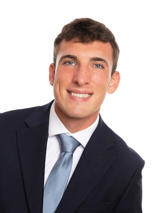 Conor Twohig