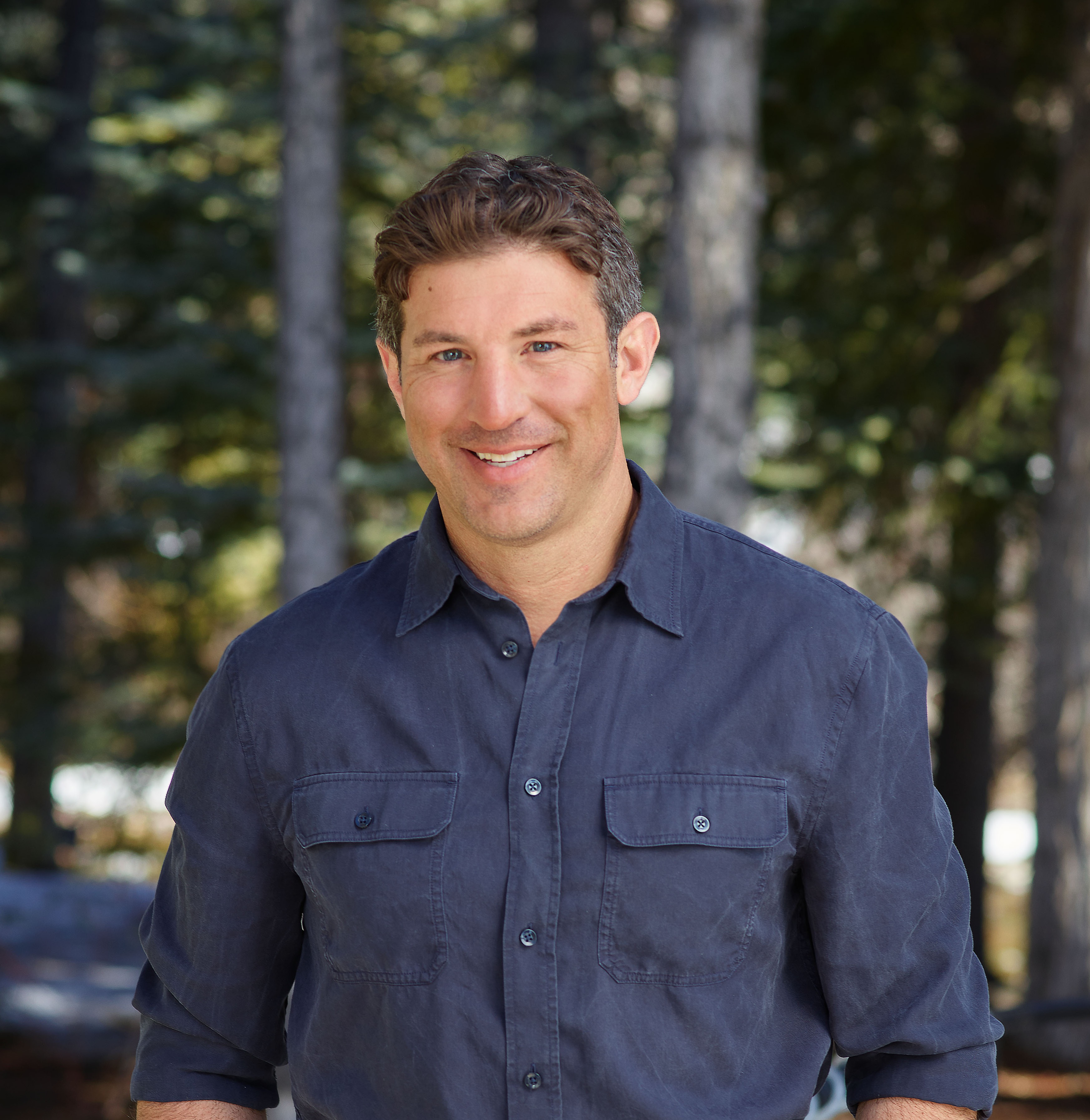 Chris Souki
