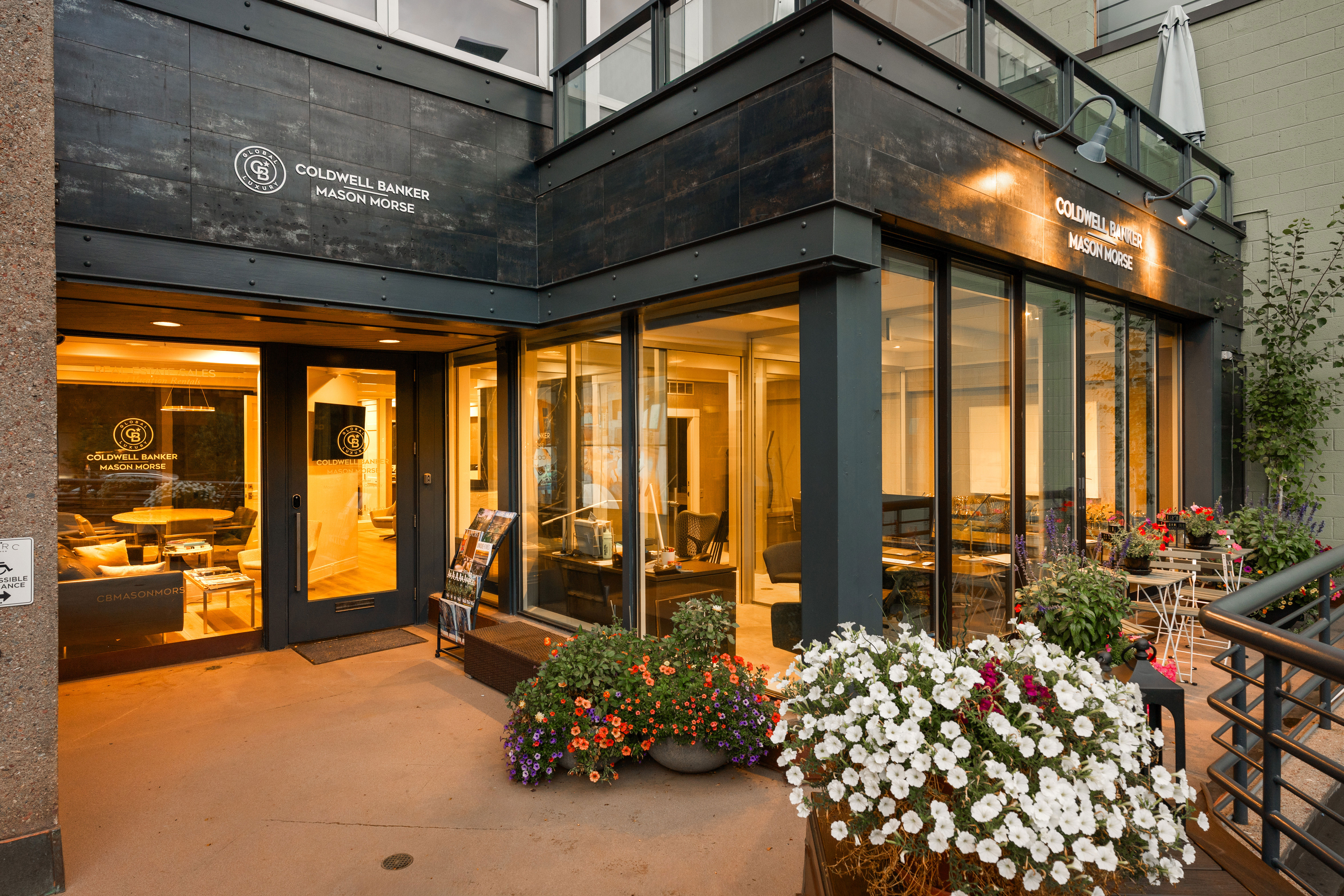 Aspen Office