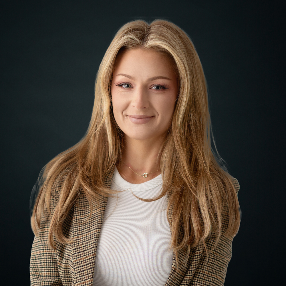 Elissa Markoya