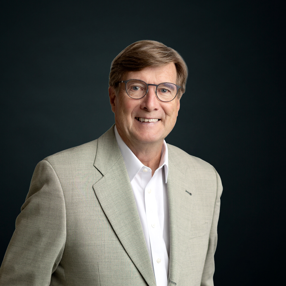 Bill Blanton