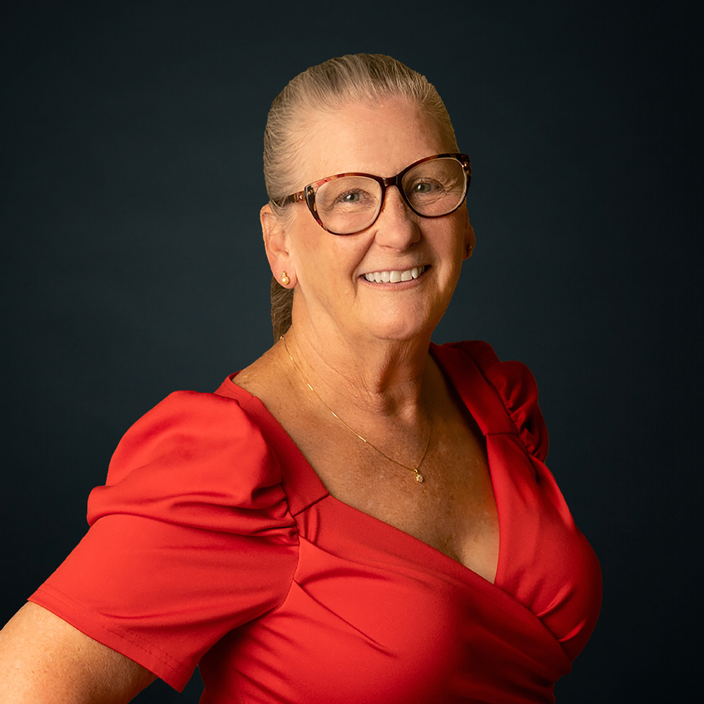 Bobbi Hodge