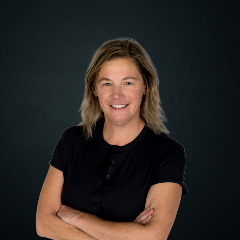 Audrey Imhoff