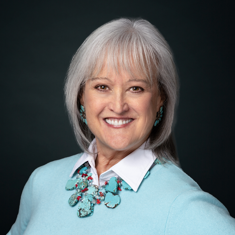 Konnie Krahn-Prosence