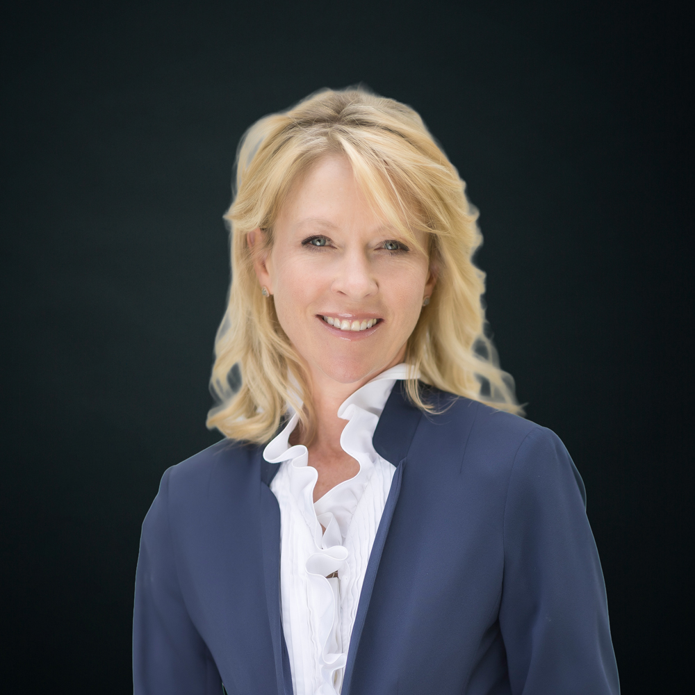 Christine Rueggeberg