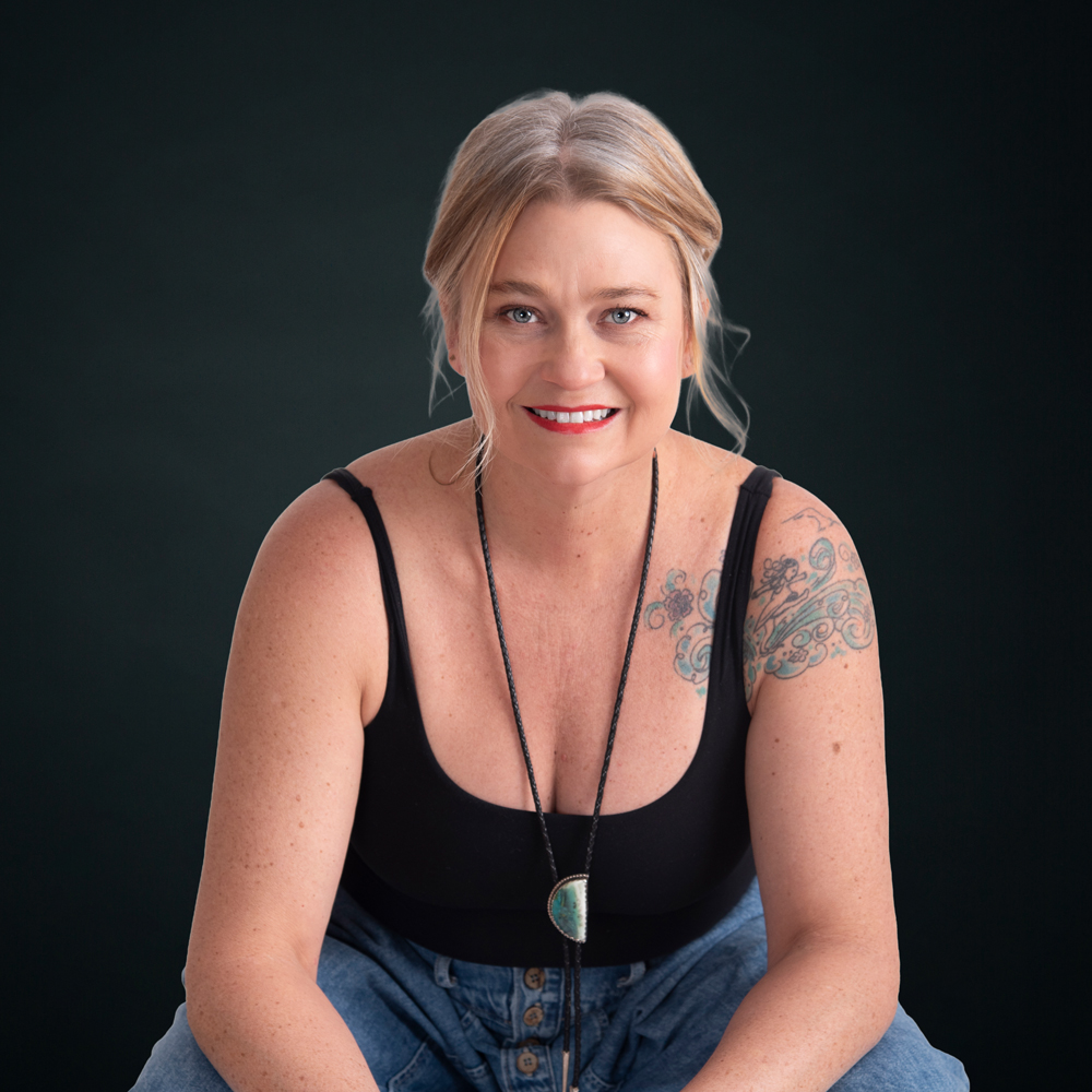 Joy White