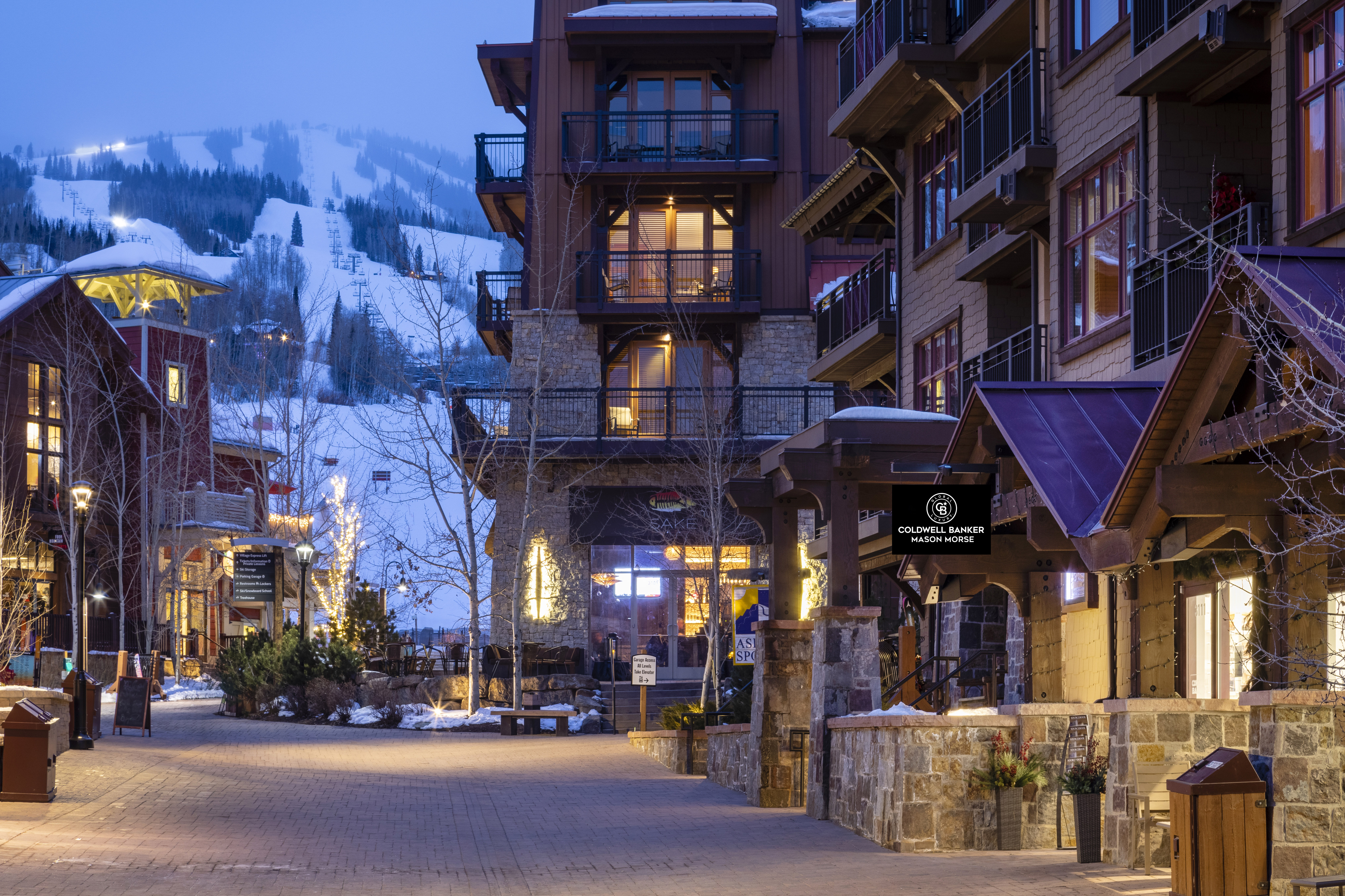Snowmass Village