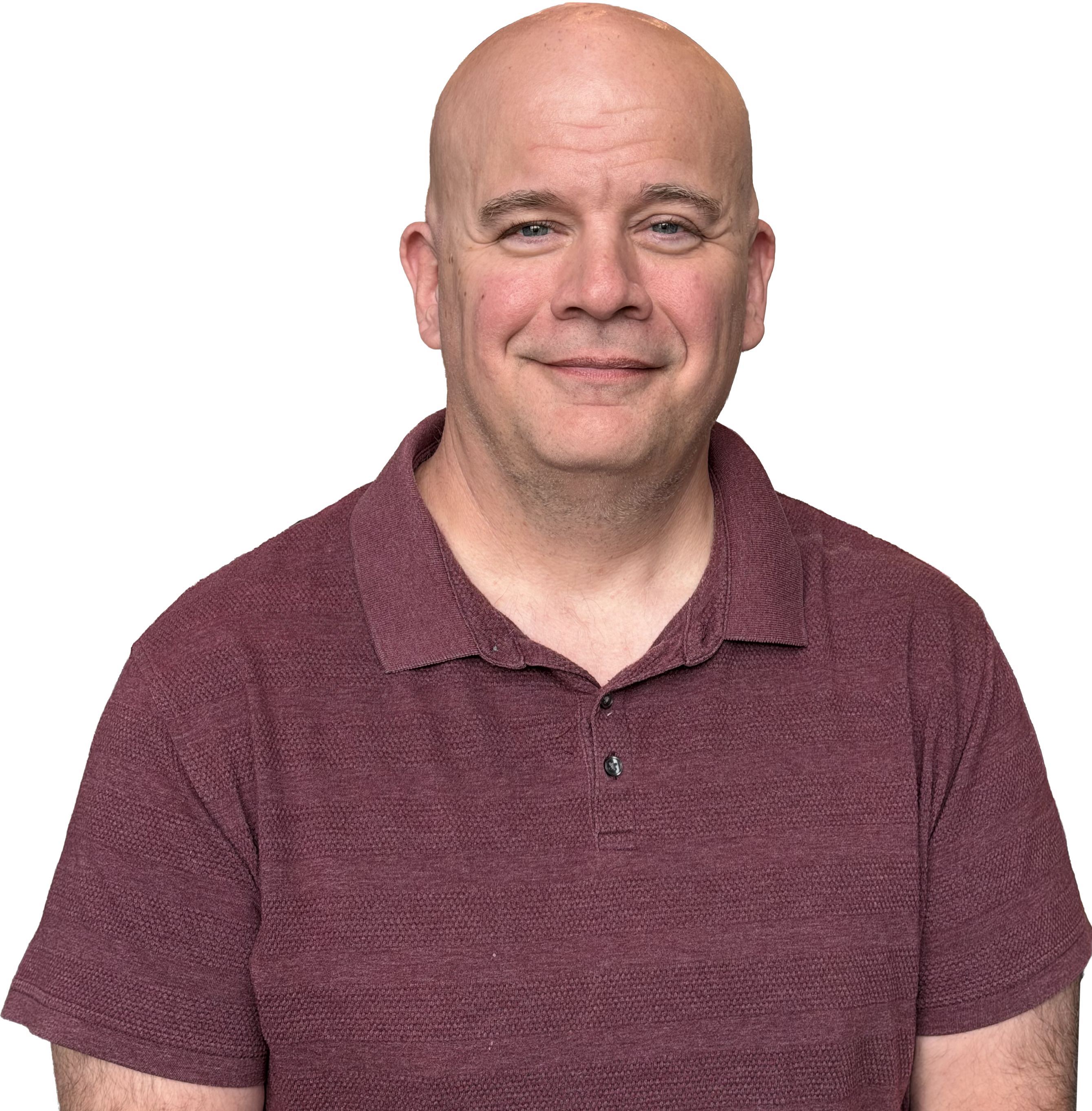 Kevin Stevens