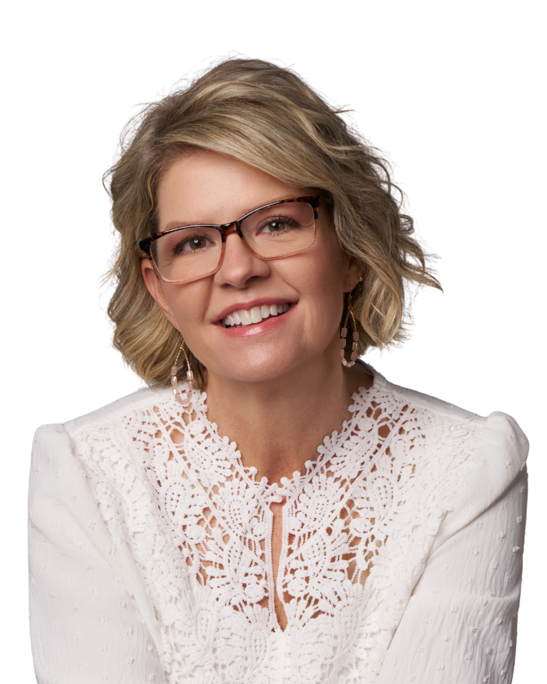Colleen Matey