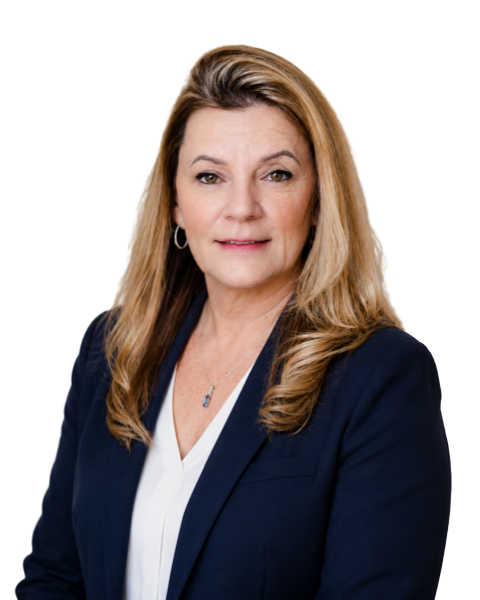 Dianne Harrington