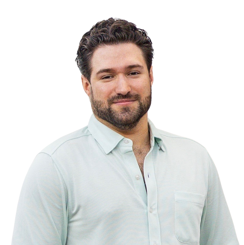 Ethan McKean