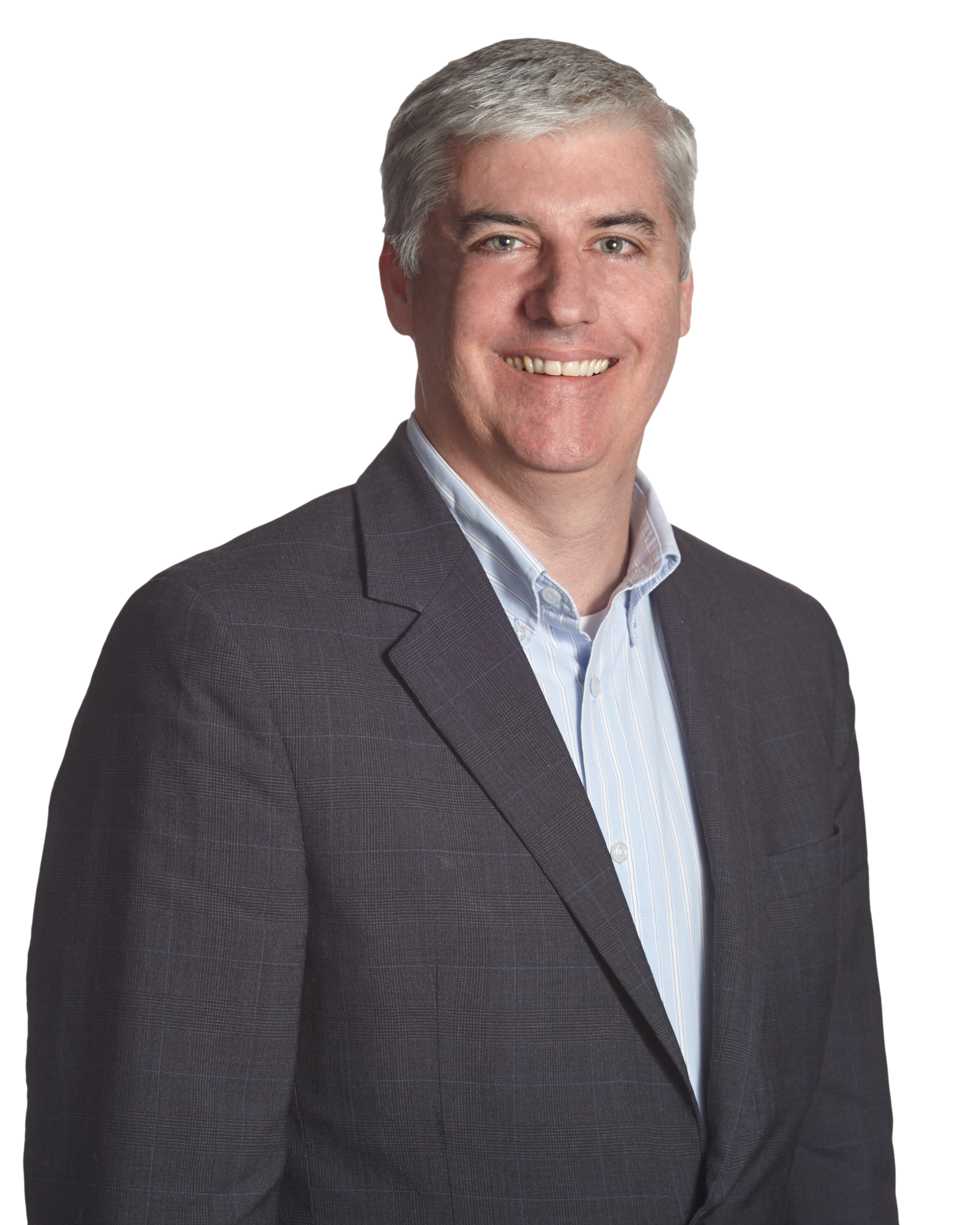 Alan Hamilton