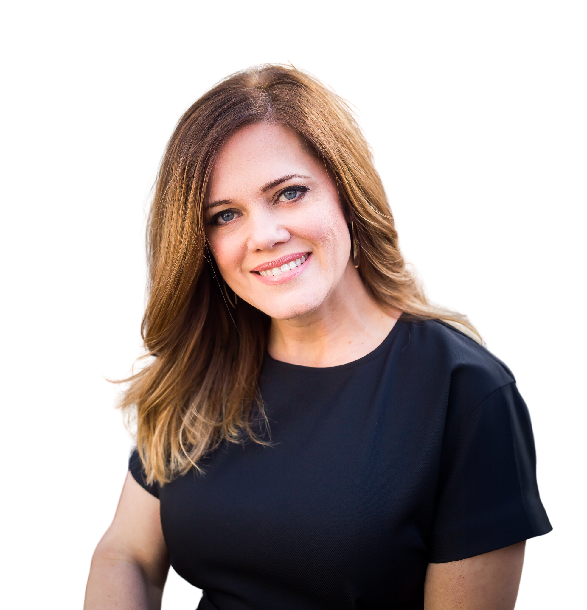 Missy Richardson