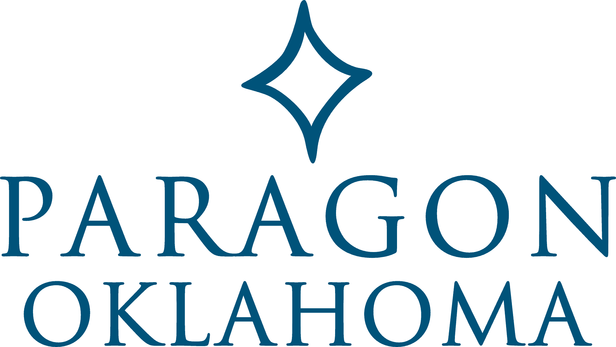 Paragon Oklahoma