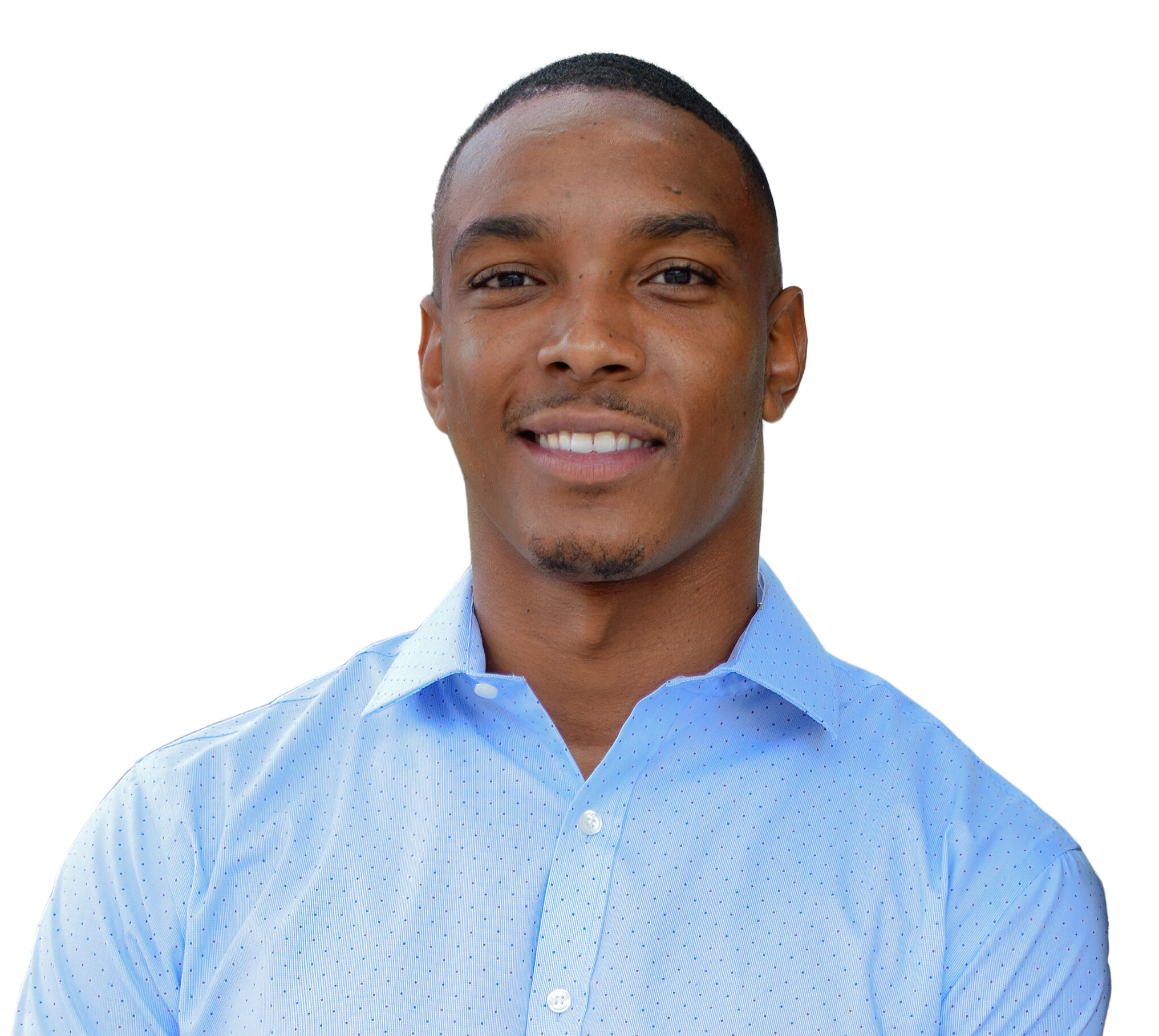 Calvin Stewart