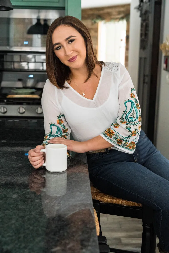 Bailey Beckman-Zimbelmann
