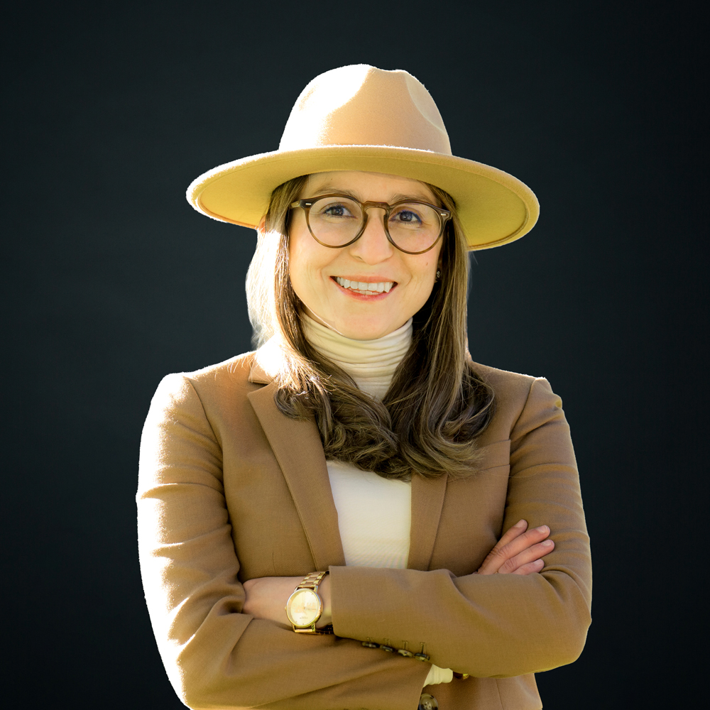 Jacqueline Argueta
