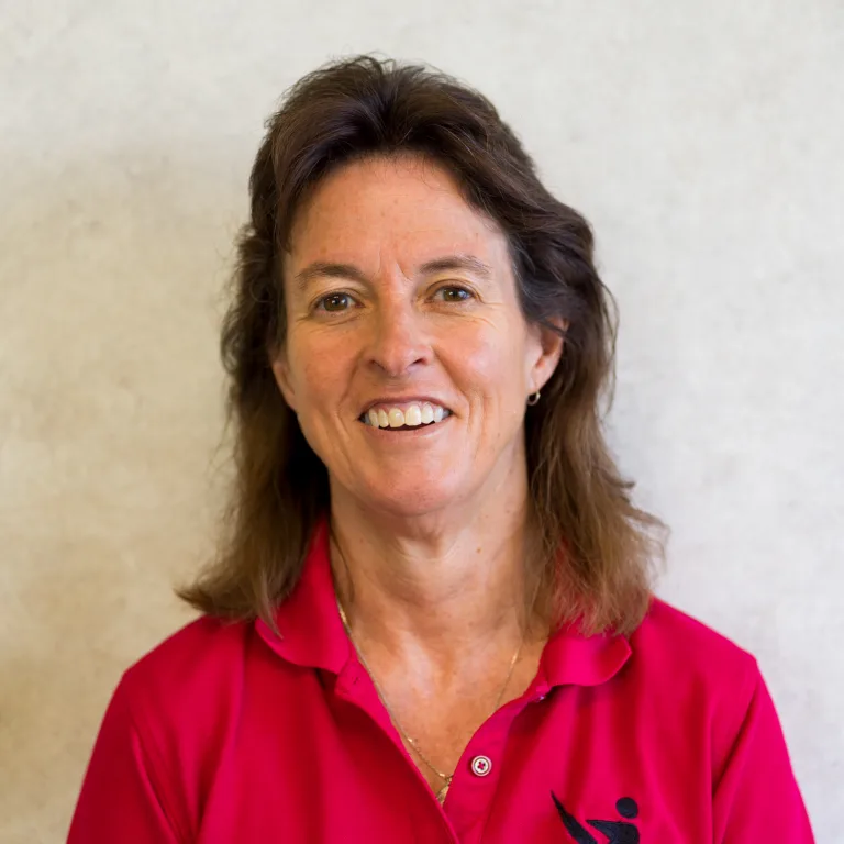 Val Holmes