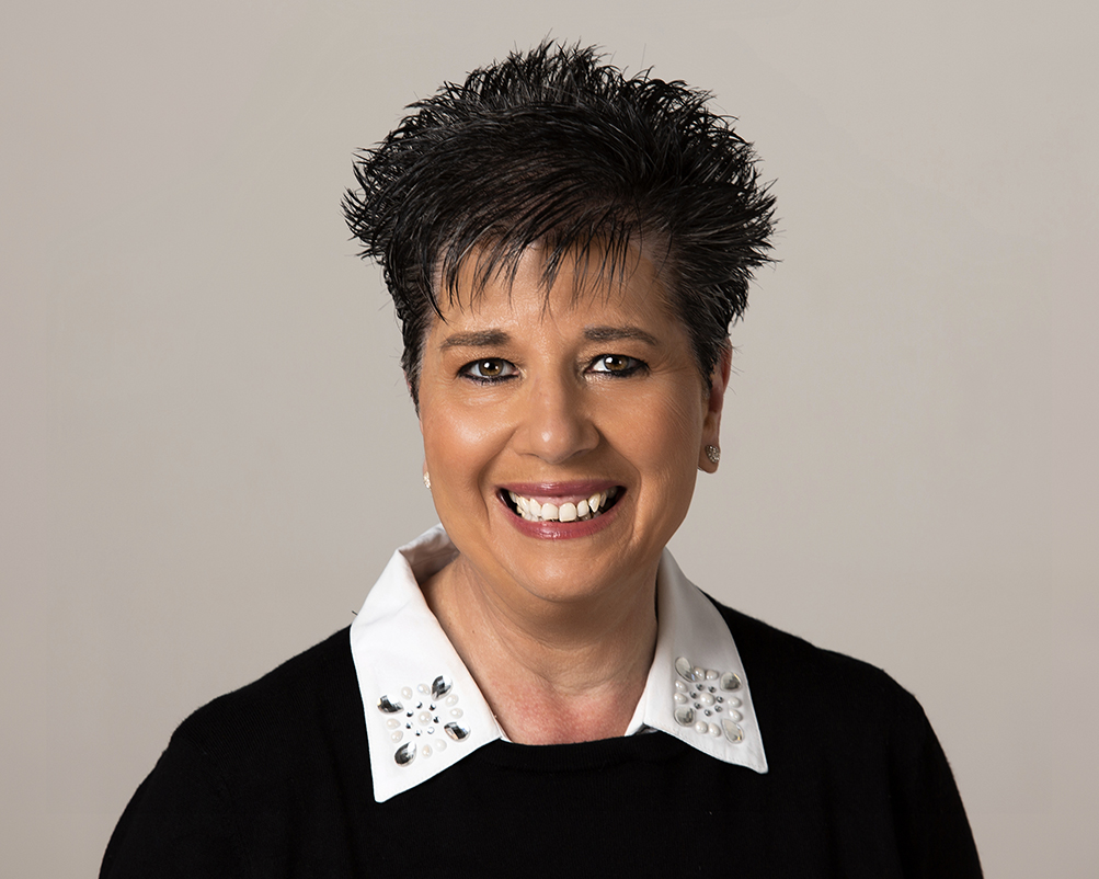 Laurie Ungles