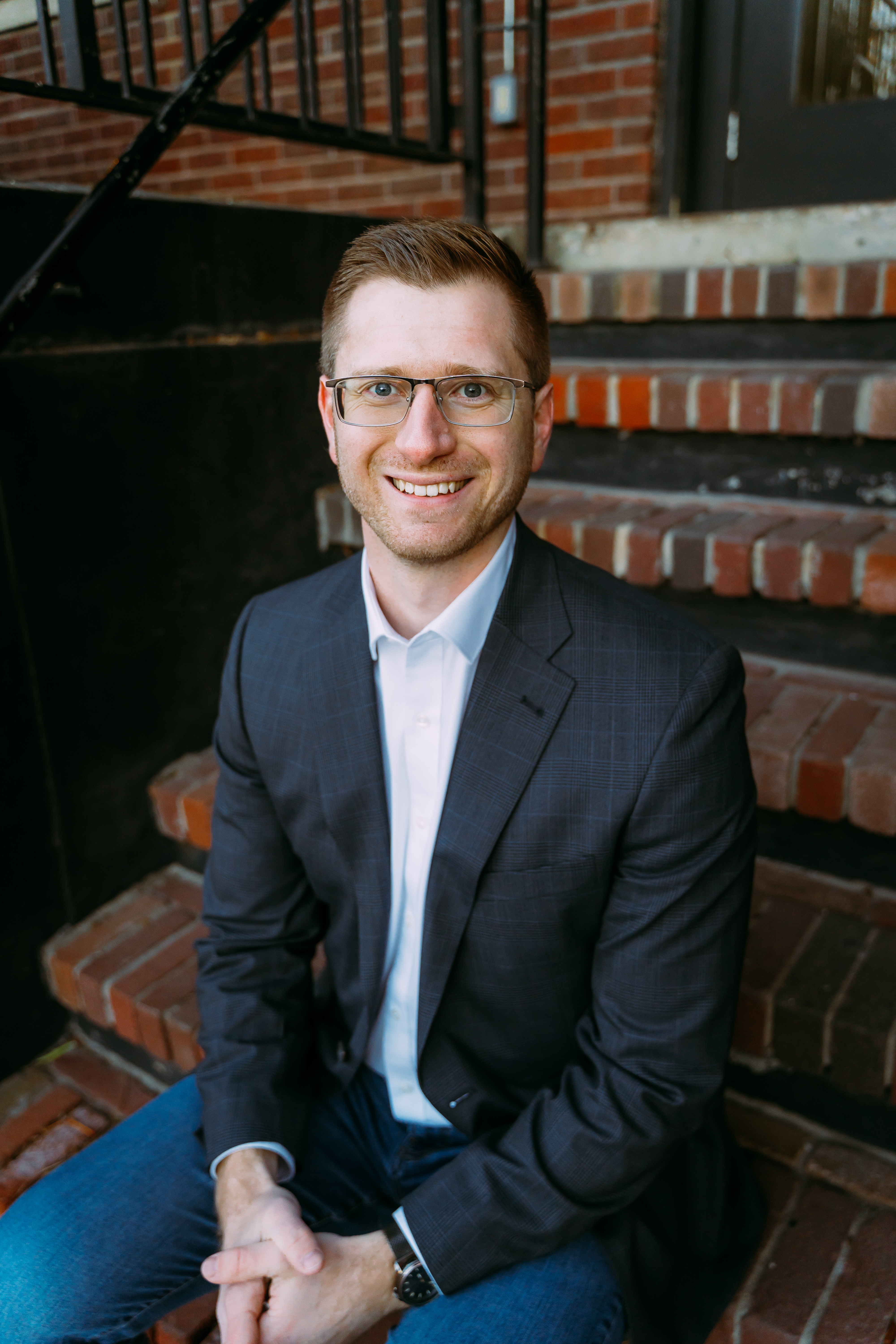 Caleb Claussen