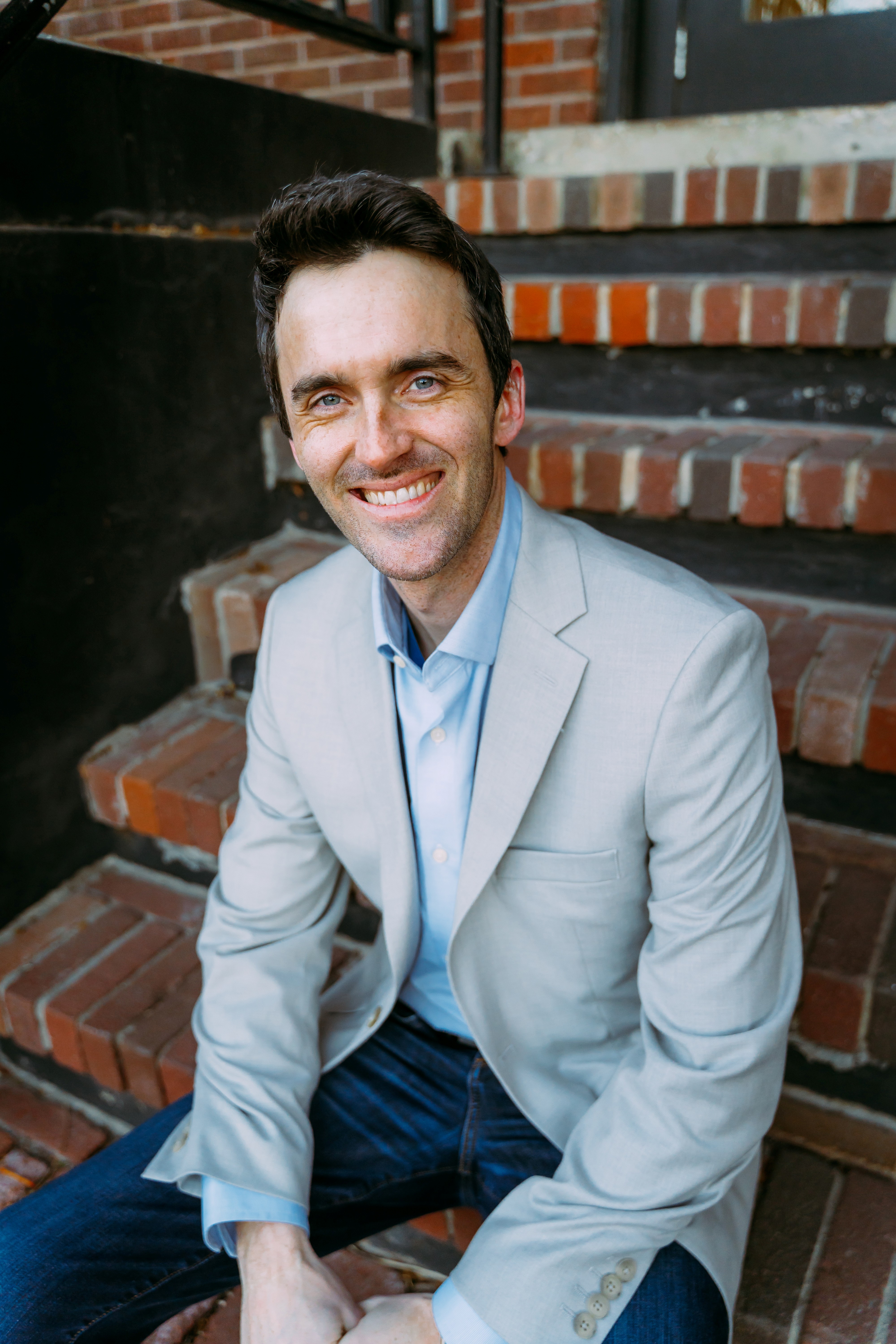 Tim Horn
