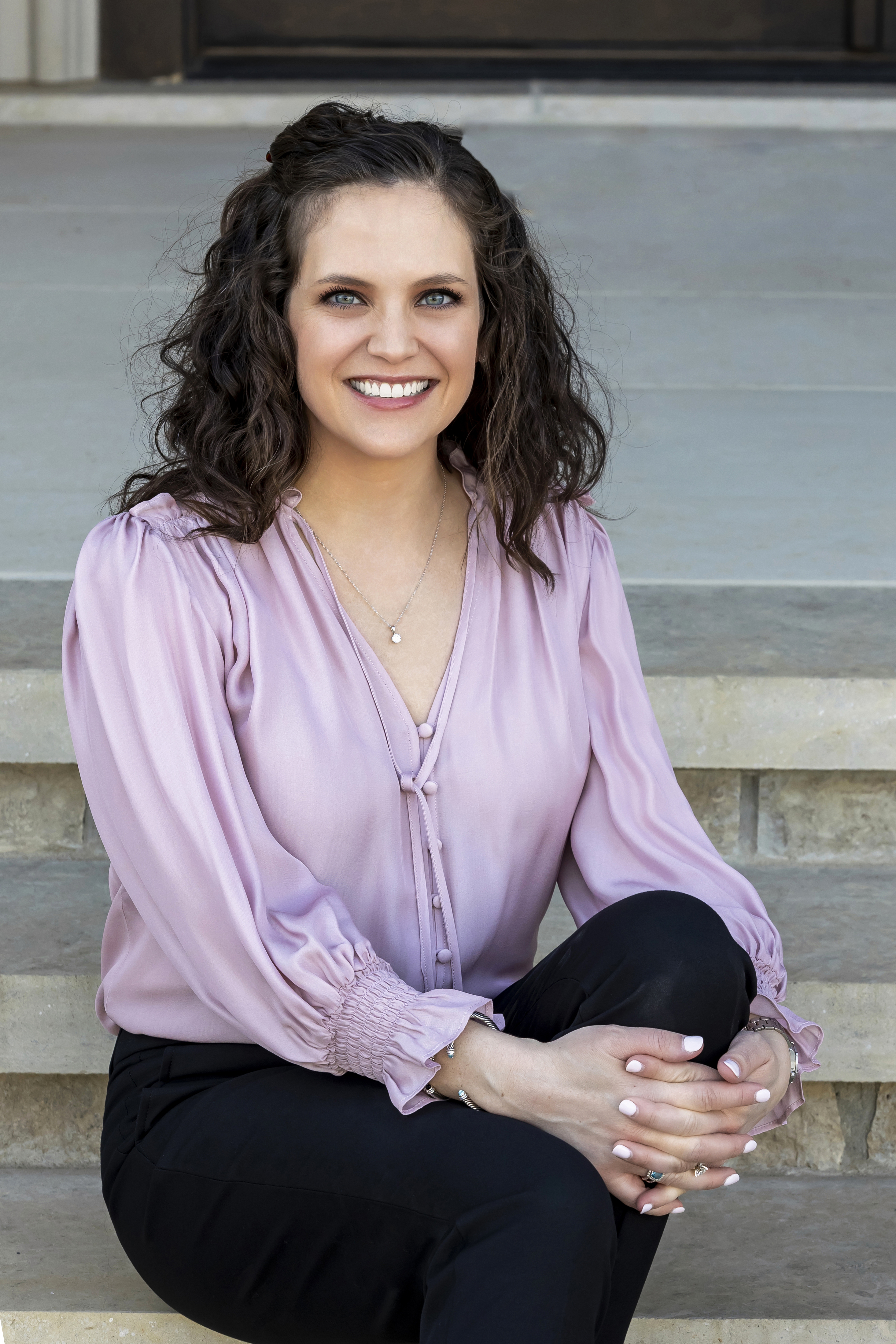 Kathryn Krsnich