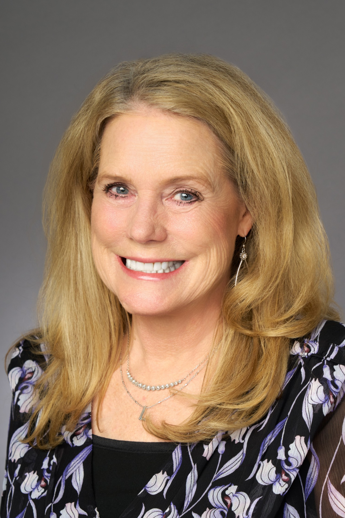 Leslie Myers