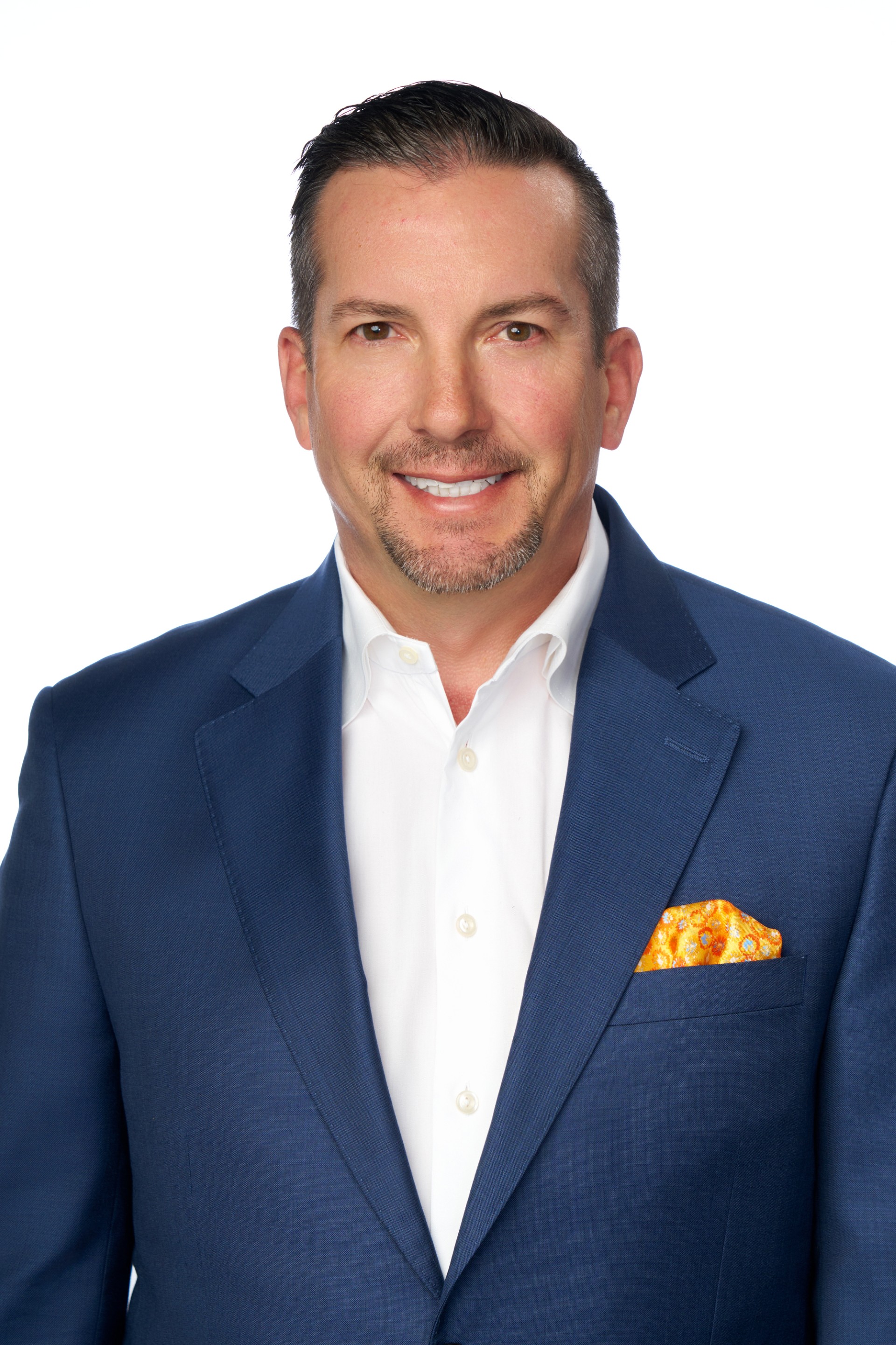 Bradley Tidemann, SIOR