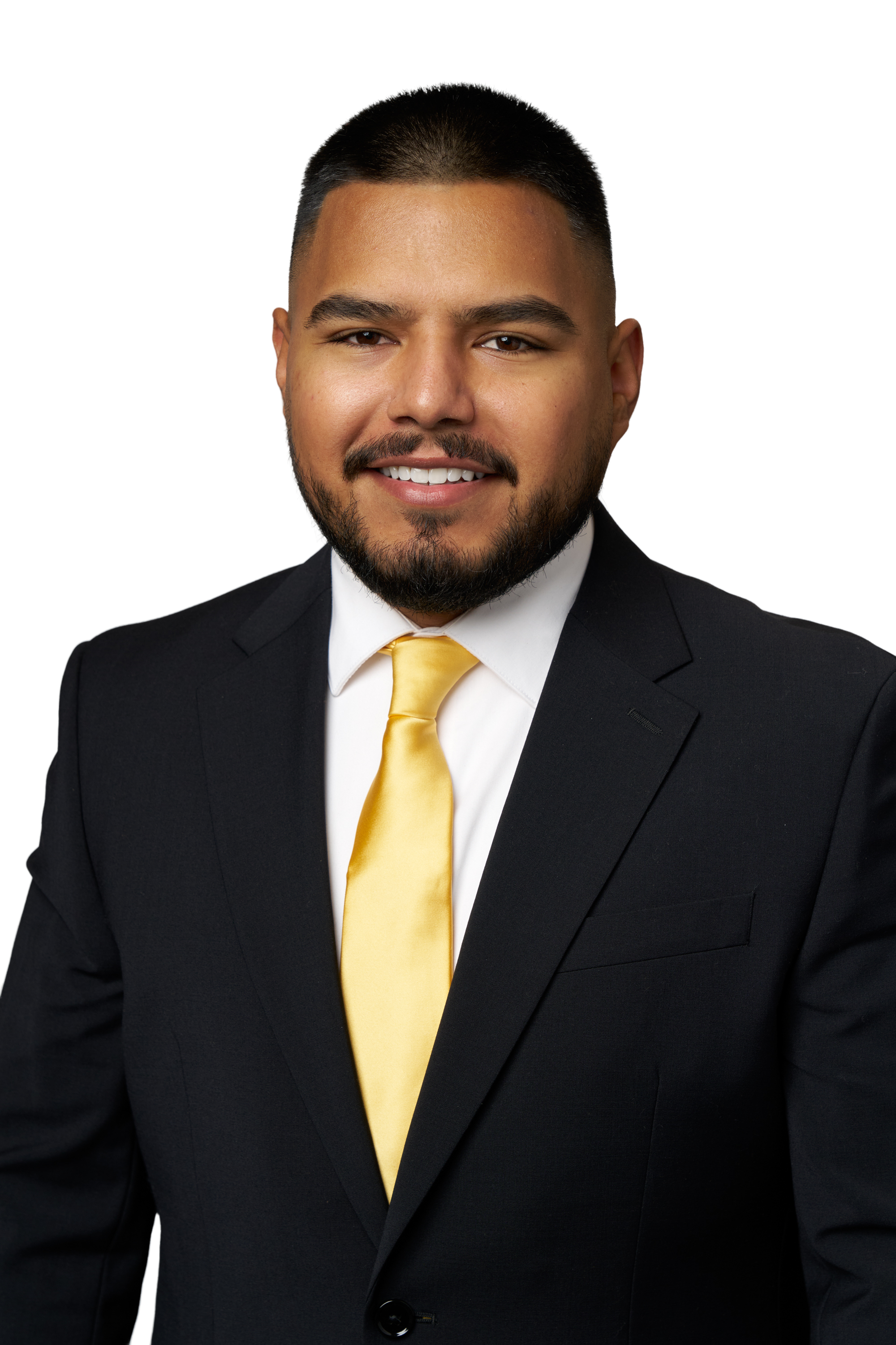 Alex Ibarra, CCIM