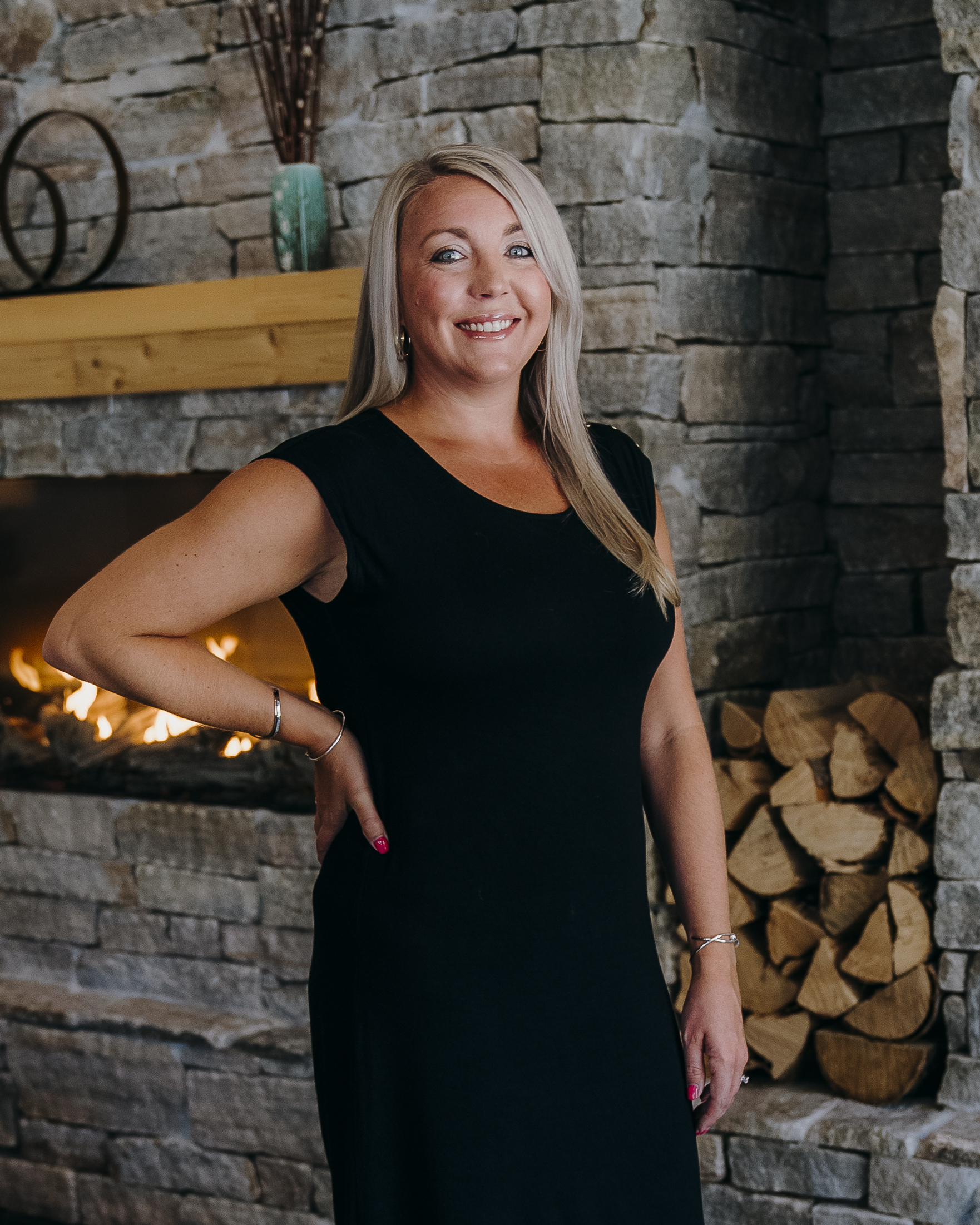 Michelle Pratt Casavant