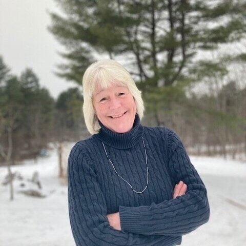 Deborah Mackey