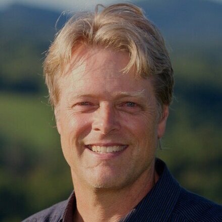 Robin Chesnut-Tangerman