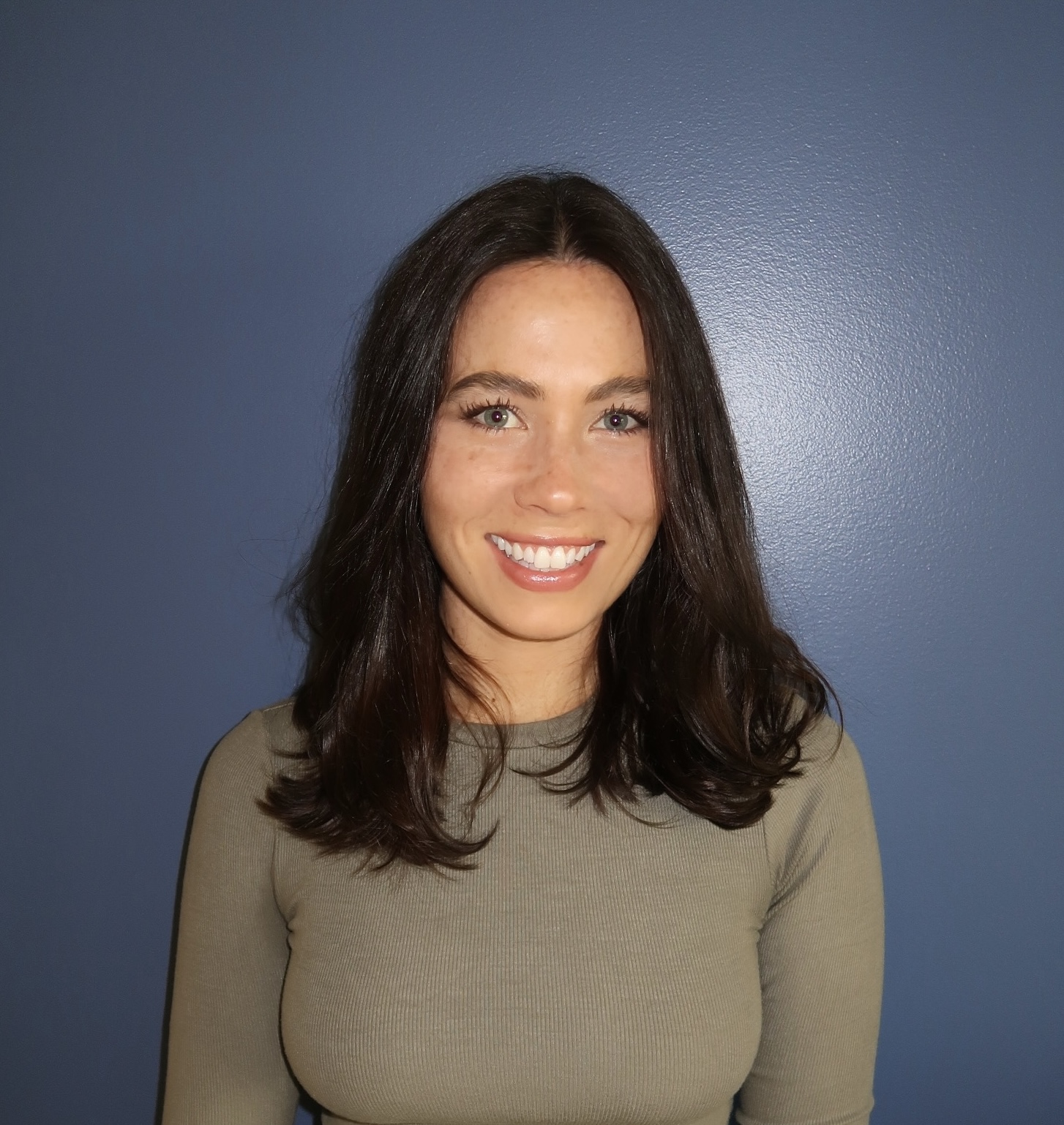 Madeline Hogan