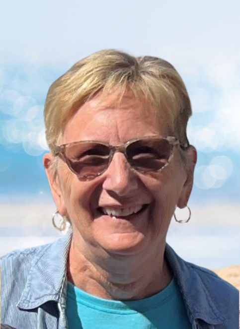 Gloria Hewey