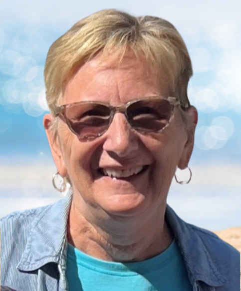 Gloria Colby