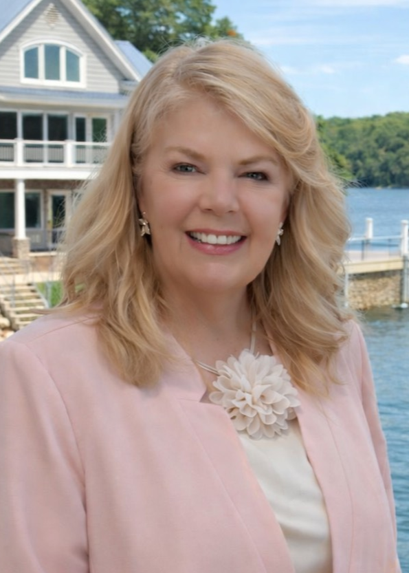 Kathy Fortin