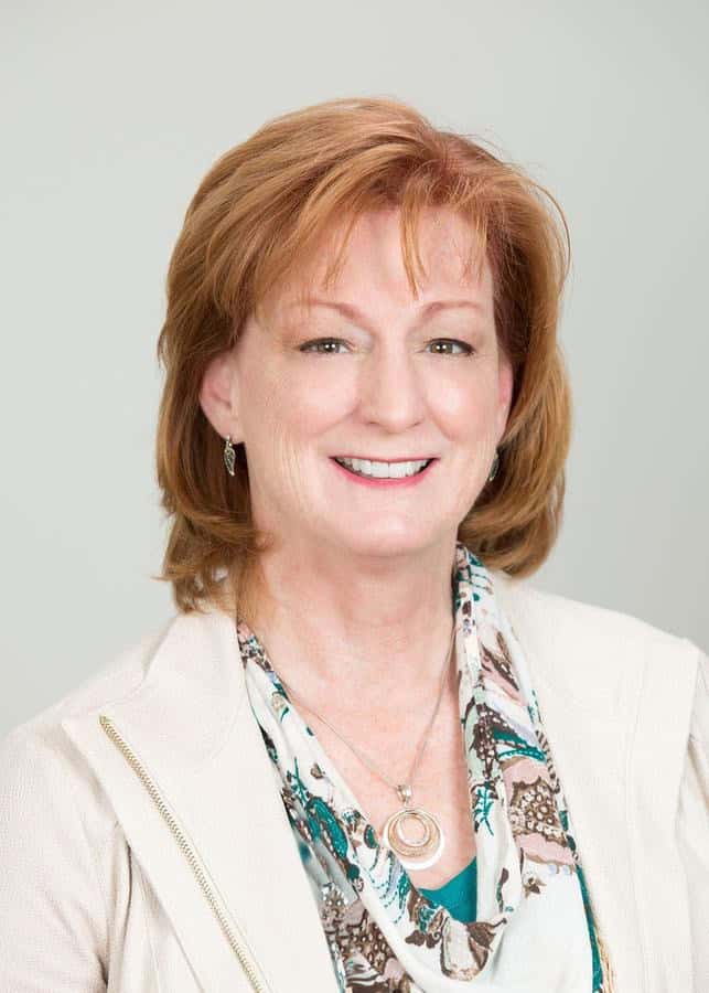 Ann Marie Thompson