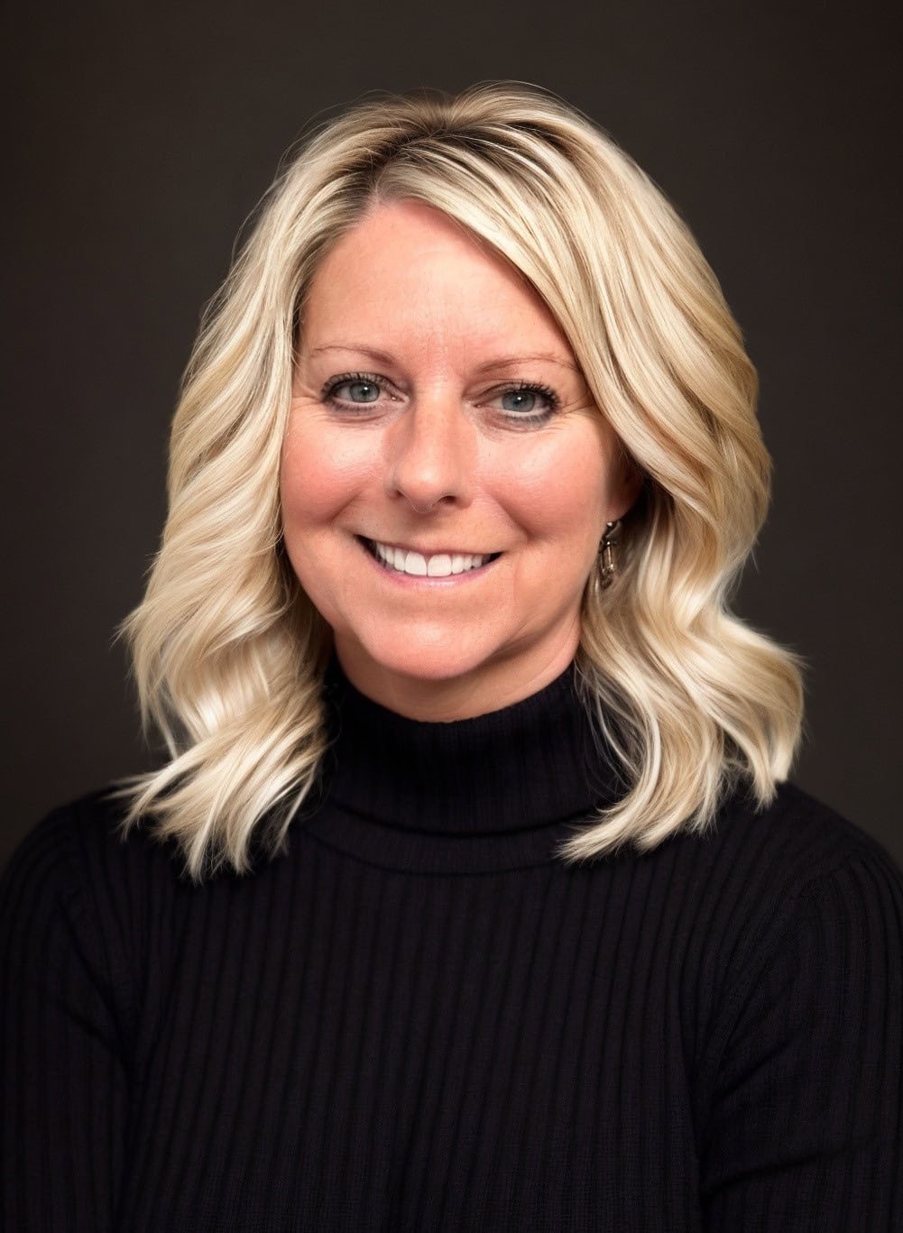 Barbara Howe
