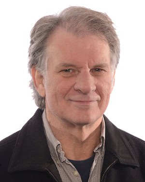 Jeff Perron
