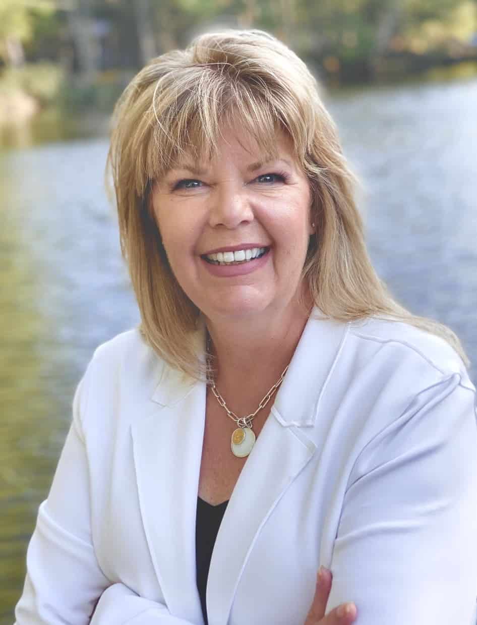 Kathy Fortin