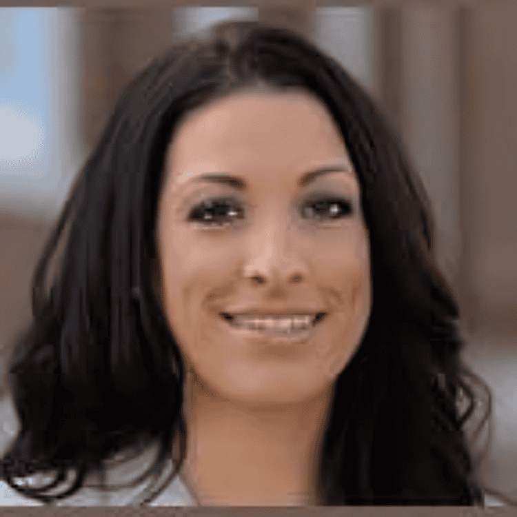 Melissa Oldakowski