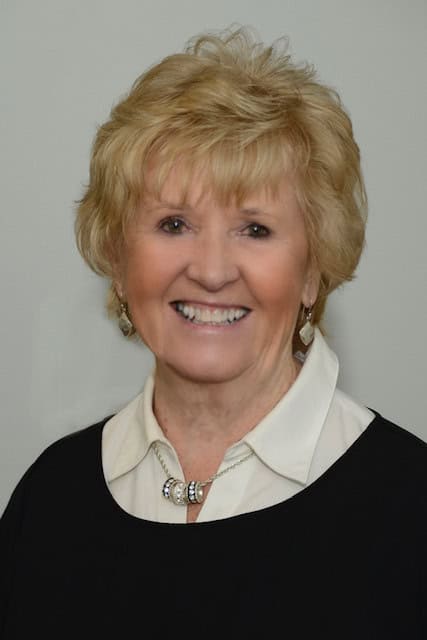 Nancy Hanson