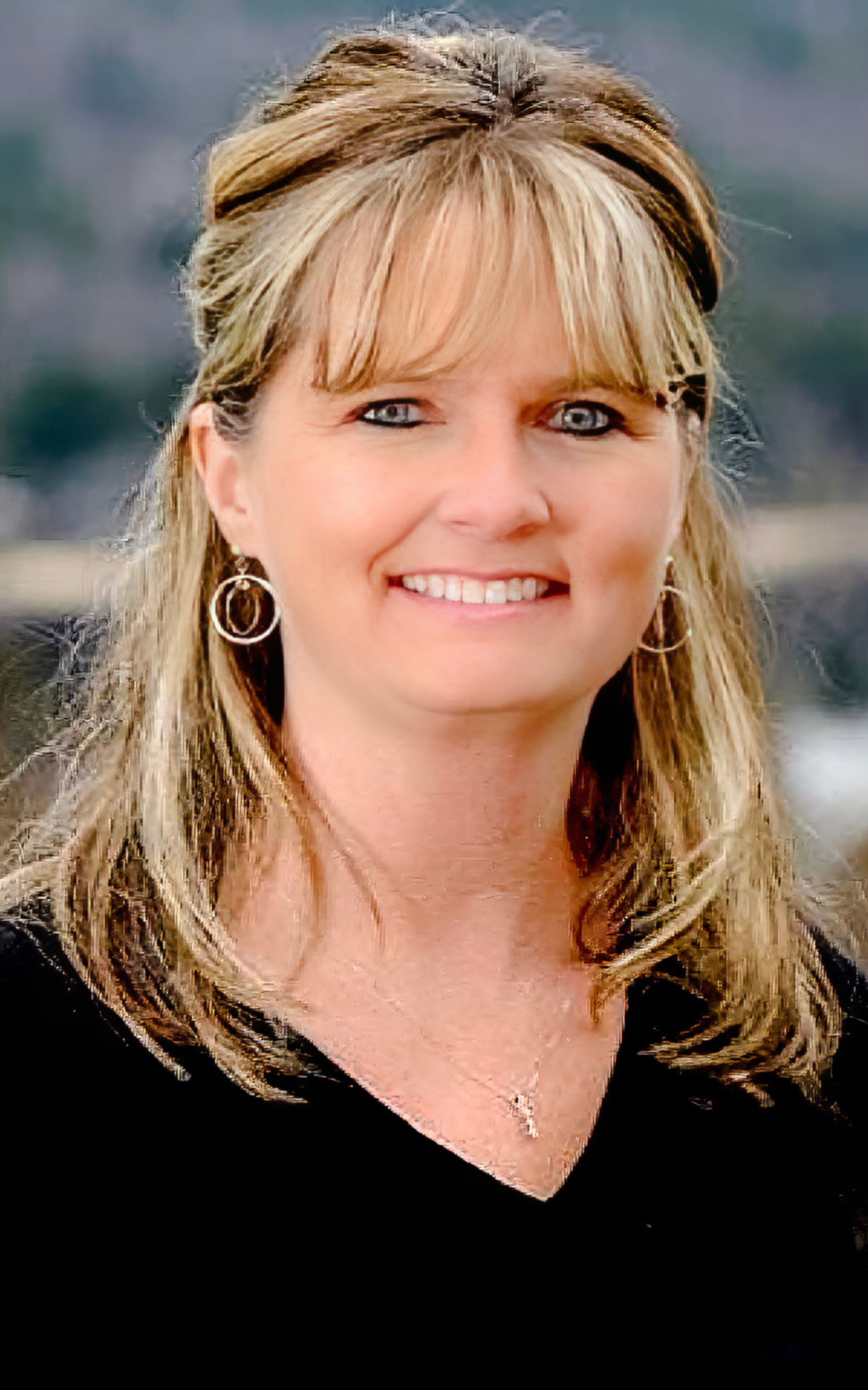 Jodi Chute