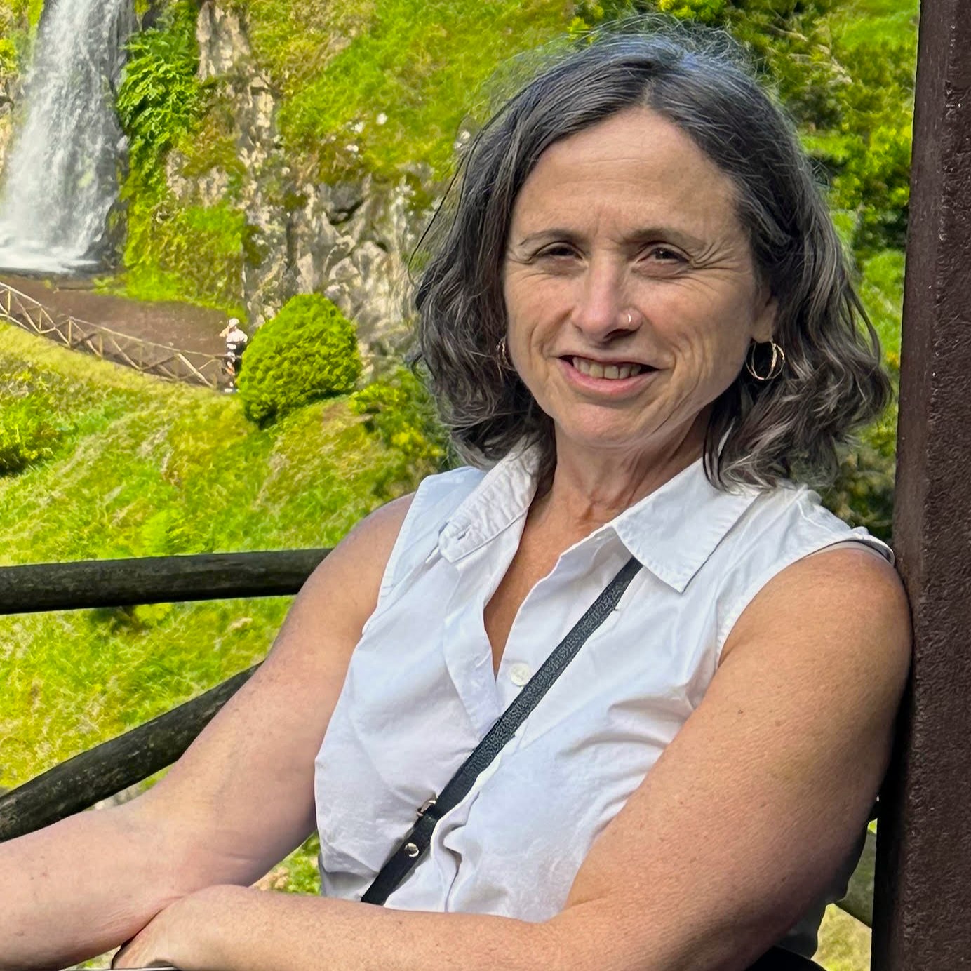 Maureen Borg