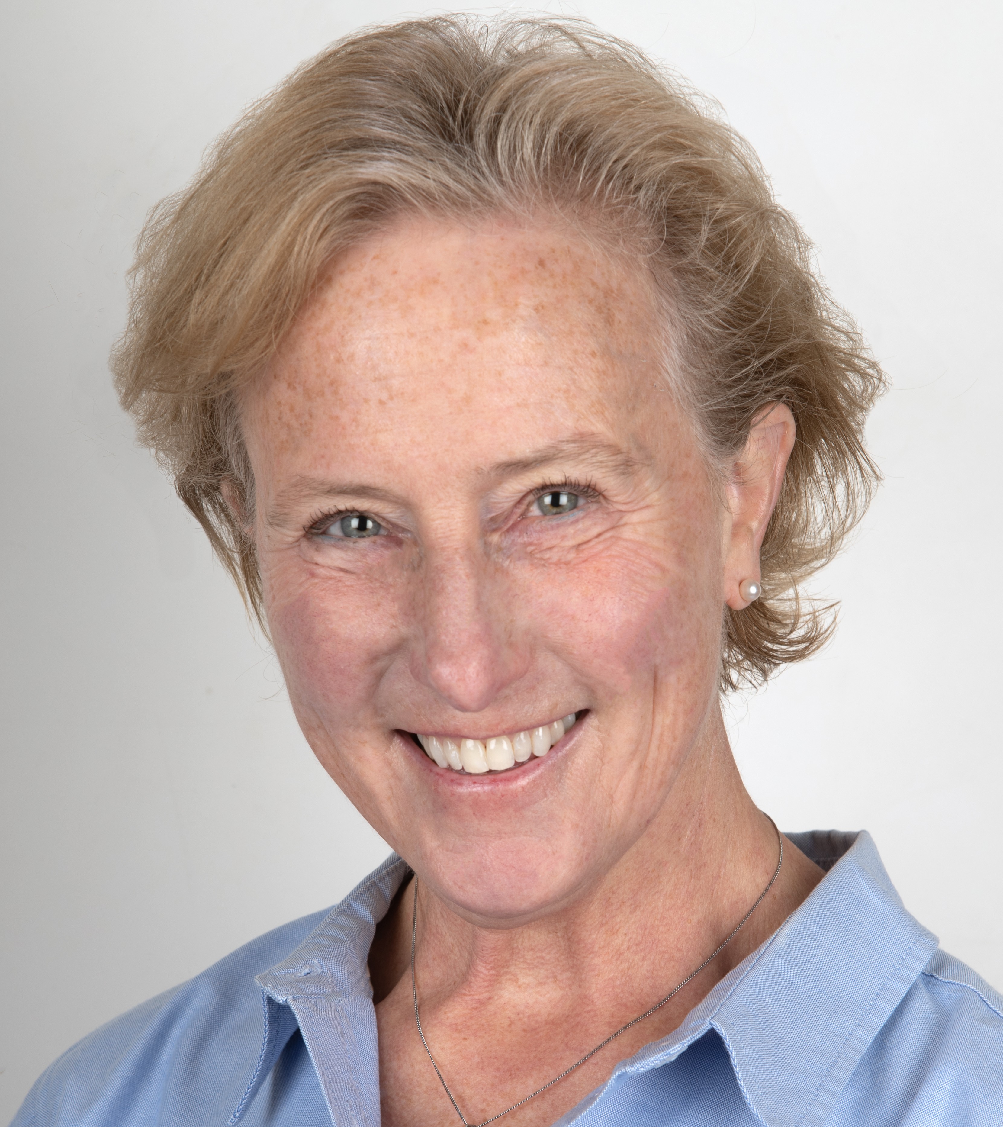 Micki Sanderson