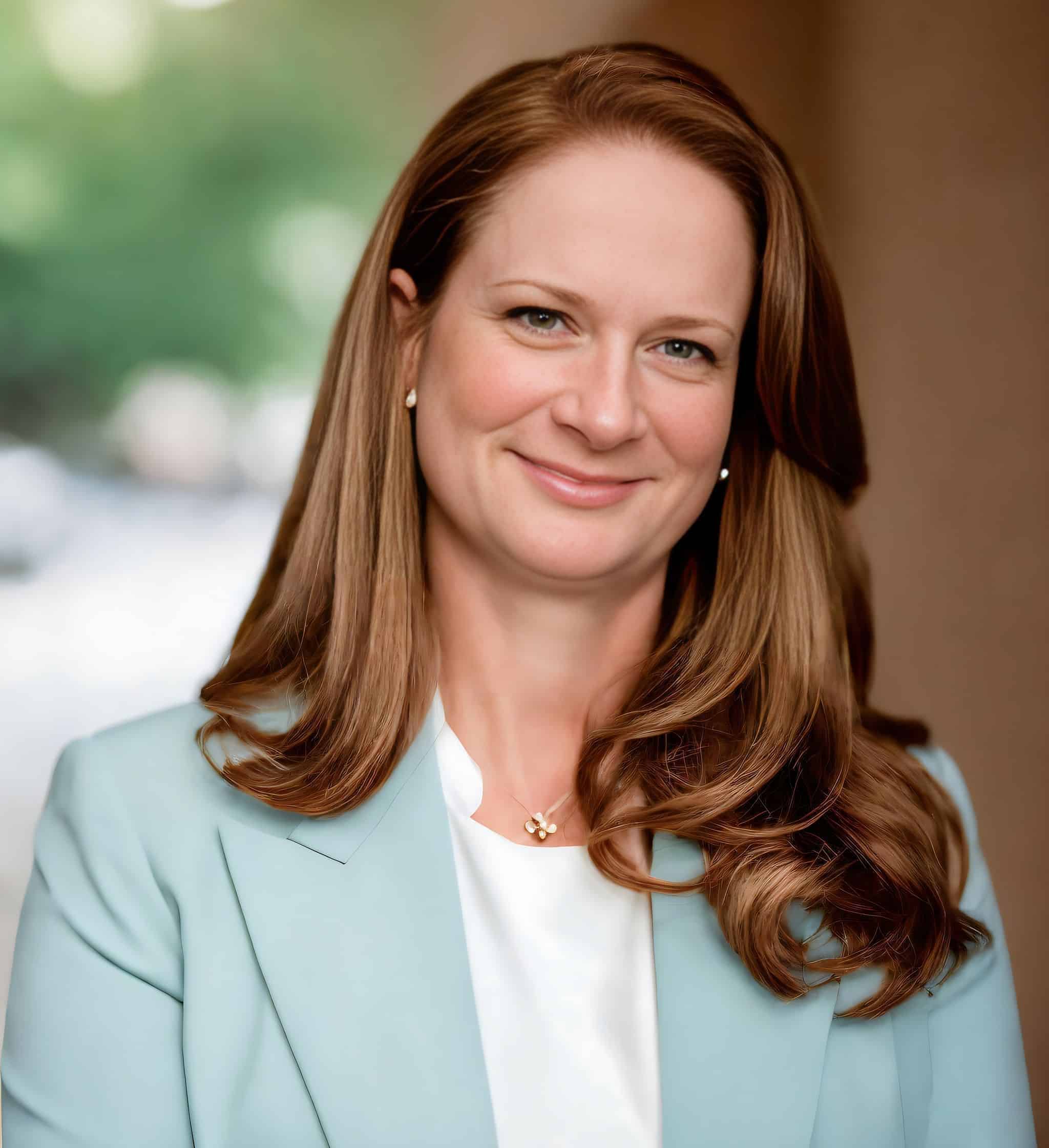 Lisa Carroll