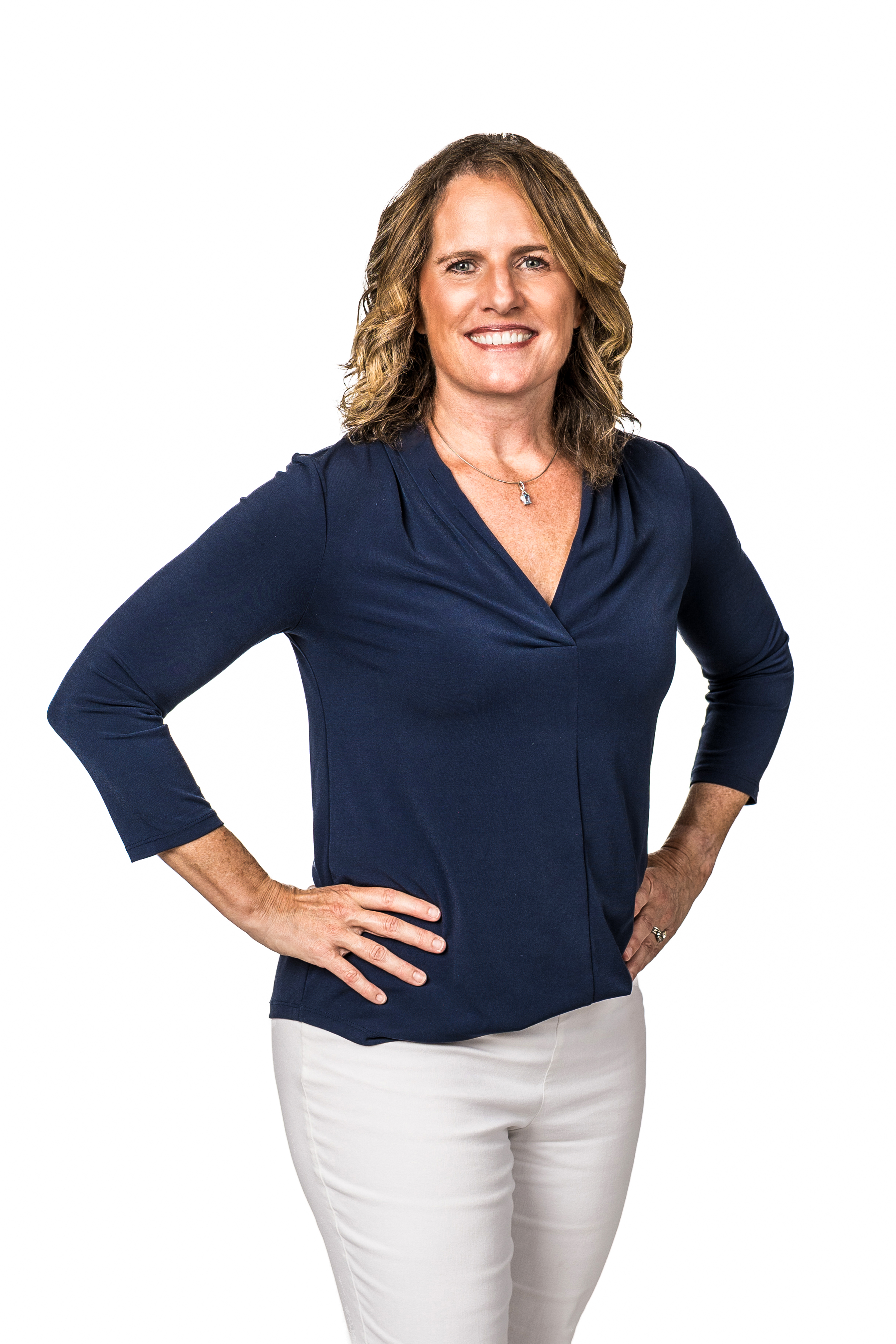Christine McCoy