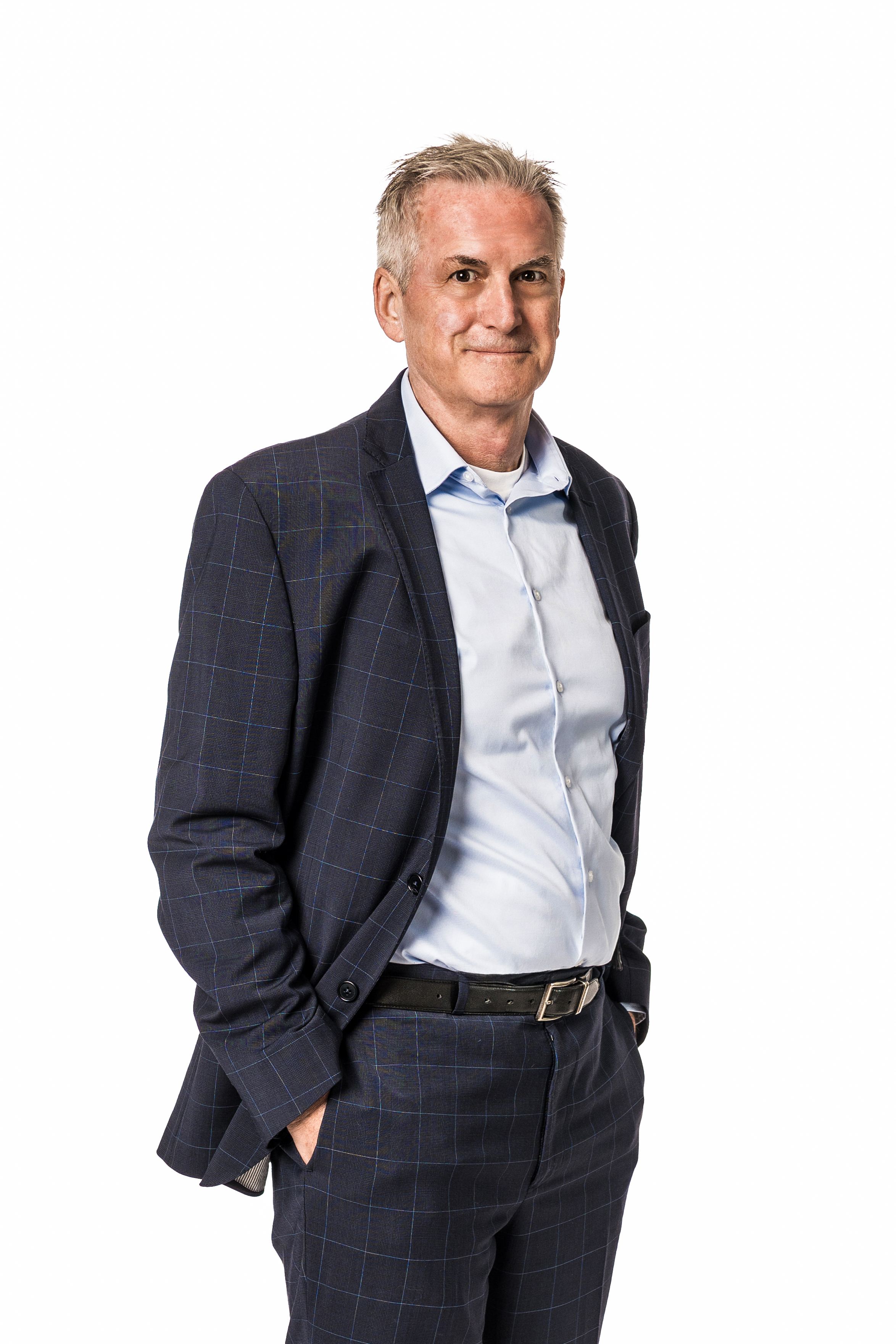 John Ockasi