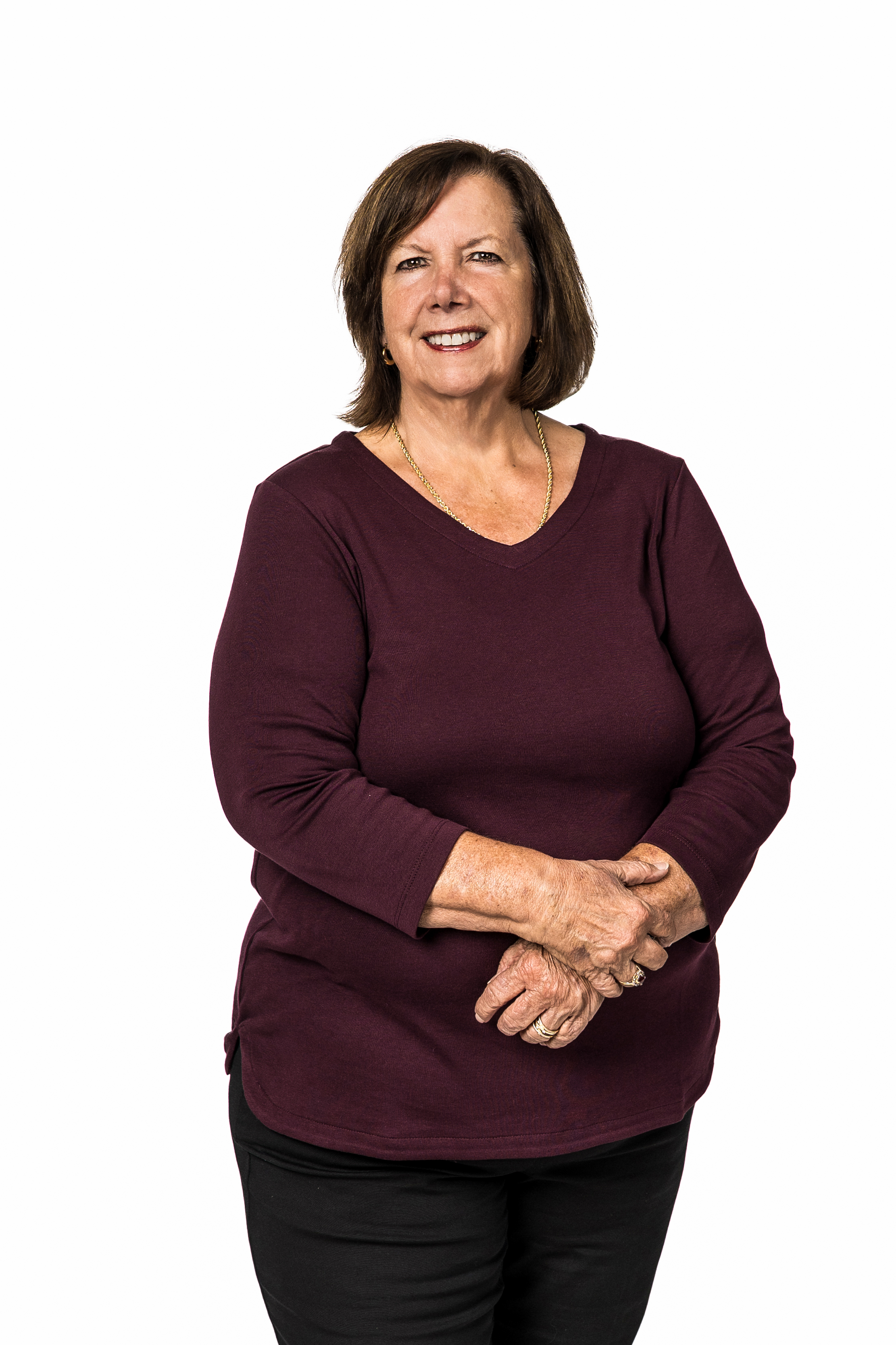 Suzanne O'Brien