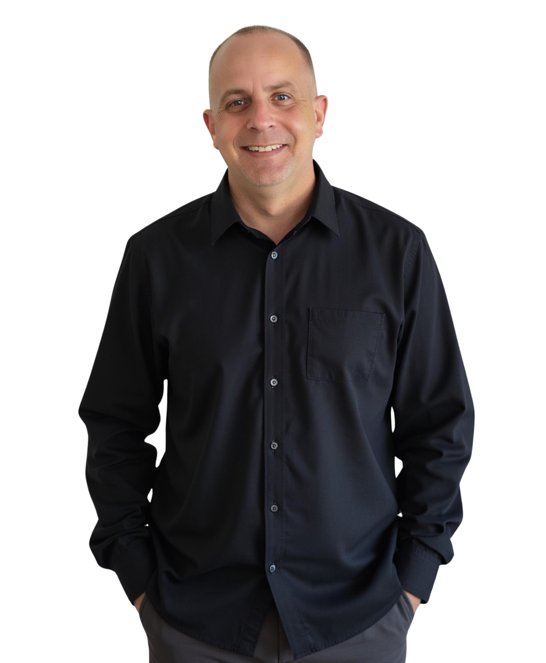Kevin Brittingham